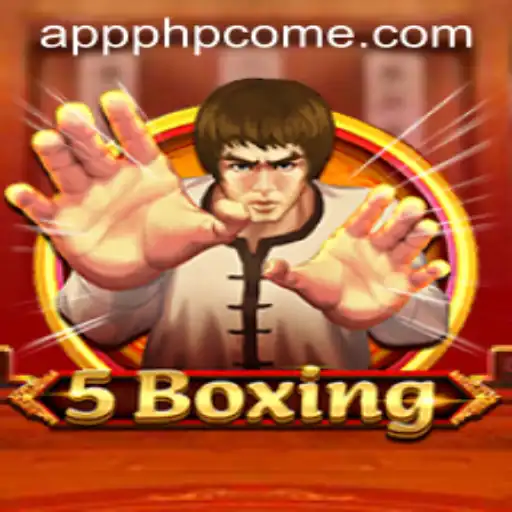 An In-Depth Look at the Innovative Game '5Boxing' Powered by PHPCOME.COM