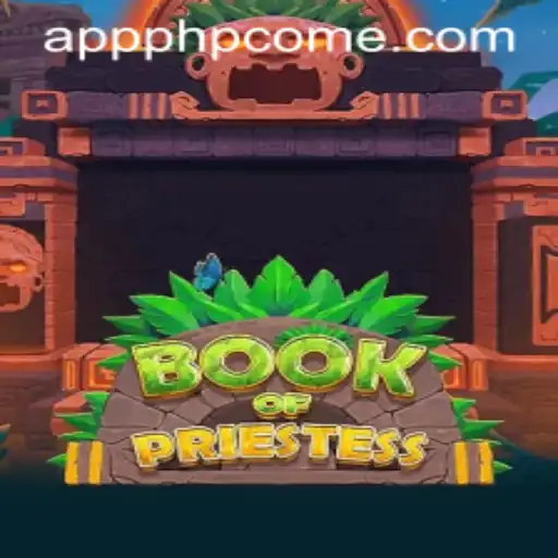 Explore the World of BookOfPriestess: Adventure Awaits with PHPCOME.COM