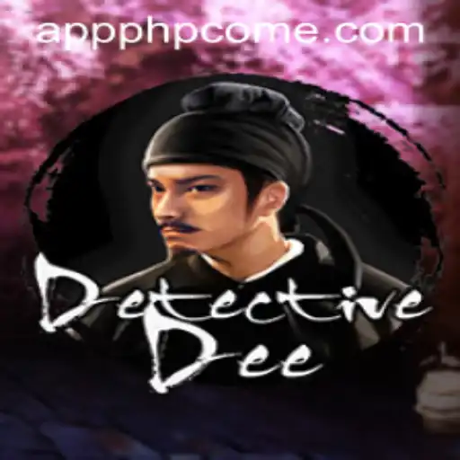 Unveiling DetectiveDee: A Thrilling Adventure in Mystery Solving