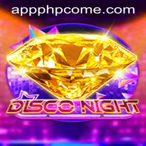 DiscoNight: A Journey into the Rhythm
