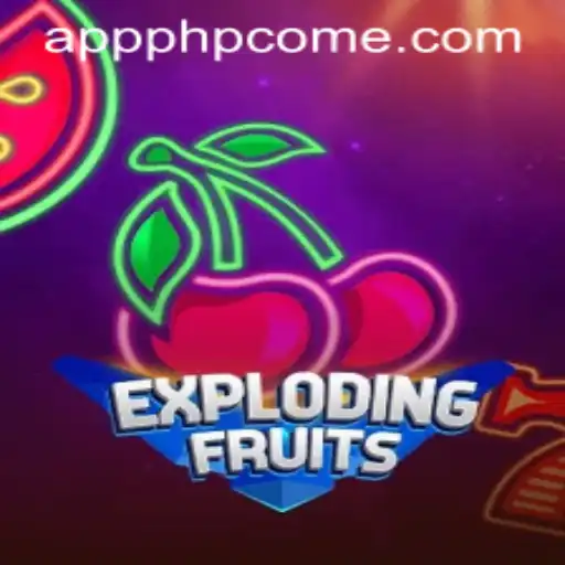 ExplodingFruits: An Exciting Journey Through a World of Colors and Challenges