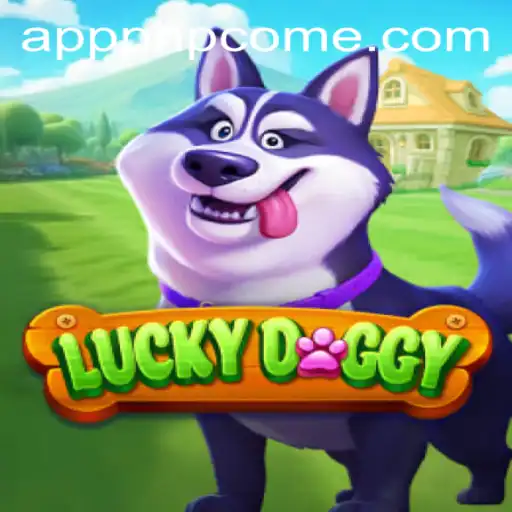 Exploring the Excitement of LuckyDoggy: Unleashing Fun and Strategy