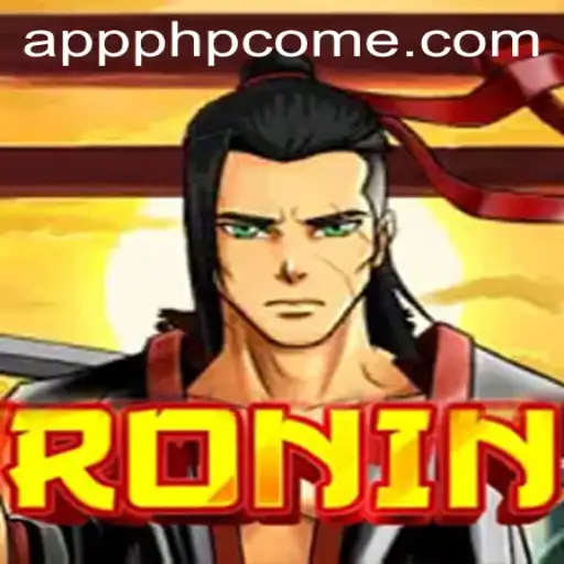Discover the Enchanting World of Ronin: A Comprehensive Guide