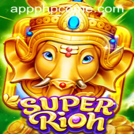 SuperRich: The Exciting New Game That Everyone is Talking About