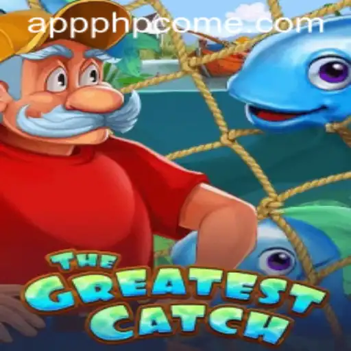Discover TheGreatestCatch: An Exciting Adventure in Virtual Aquatic Realms