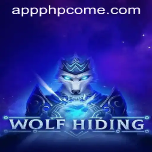 Unveiling WolfHiding: A Thrilling Adventure in the World of Camouflage