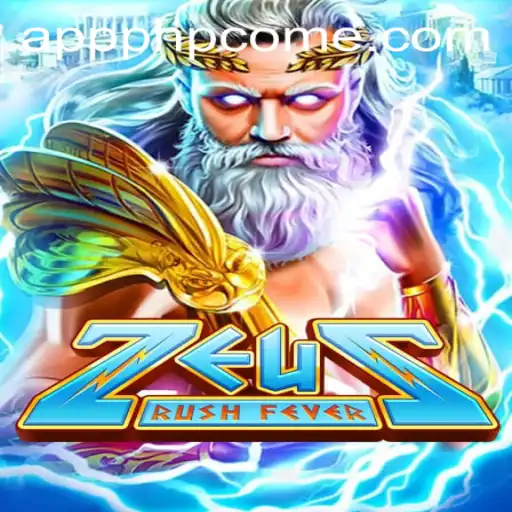 ZeusRushFever: A Thrilling Gaming Experience
