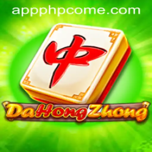 Exploring DaHongZhong: A Classic Mahjong Game