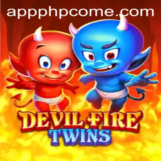Unveiling DevilFireTwins: A Thrilling Gaming Experience with PHPCOME.COM