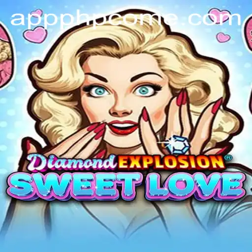 DiamondExplosionSweetLove: A Captivating Journey into a Gem-filled Adventure