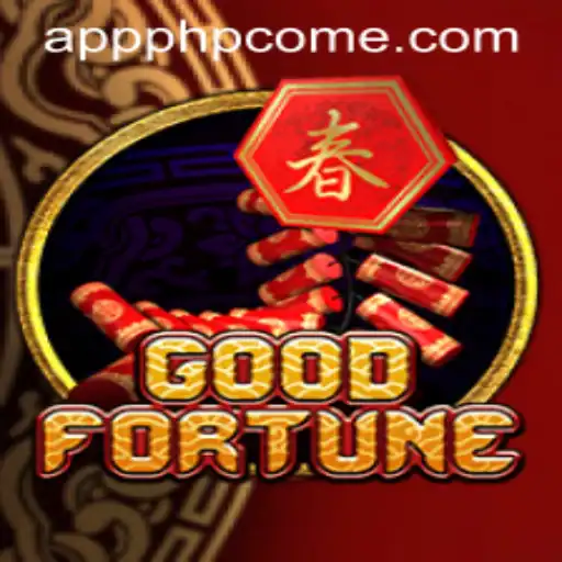 Discover the Exciting World of GoodFortune with PHPCOME.COM