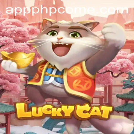 Introducing LuckyCat: A Captivating Game Experience with PHPCOME.COM