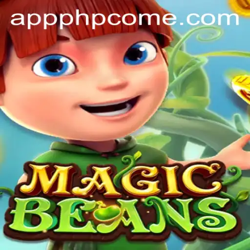 Unveiling MAGICBEANS: A Captivating Adventure in the World of Imagination