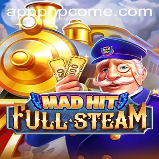 MadHitFullSteam: The Latest Gaming Sensation with a Twist