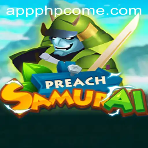 Explore the Intriguing World of PreachSamurai