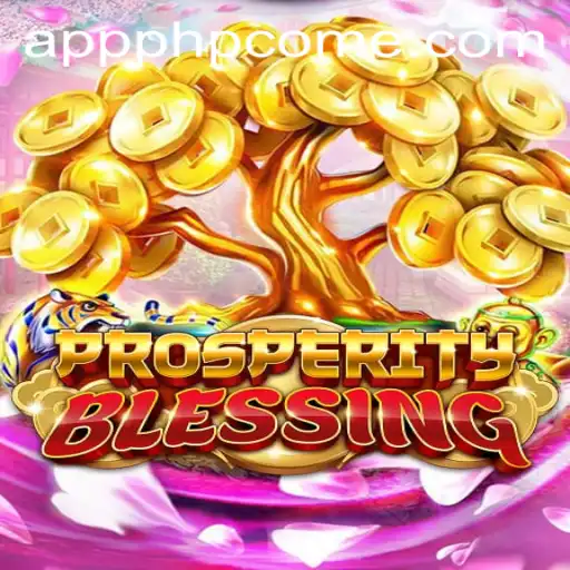 Exploring ProsperityBlessing: A Journey into Exciting Gameplay