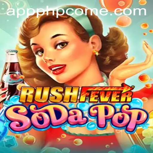 RushFeverSodaPop: A Game Revolutionizing the Soda Pop Universe