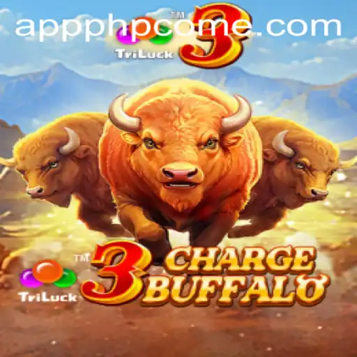 Unleashing the Adventure of 3ChargeBuffalo: A New Gaming Phenomenon