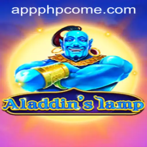 Discover the Magic of Aladdinslamp: A New Era in Gaming