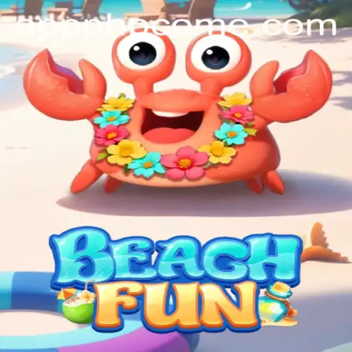 Explore the Thrilling World of BeachFun: A Dive into Sun, Sand, and Strategy