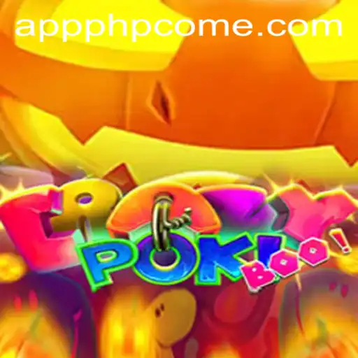 Unveiling CrazyPokiBoo: A Mesmerizing Gaming Experience Powered by PHPCOME.COM