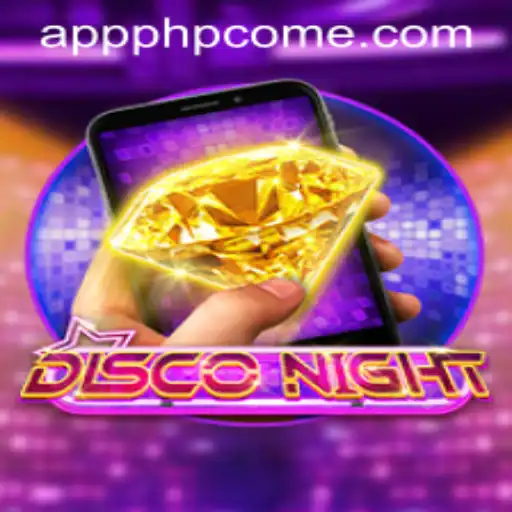 Exploring the Vibrant World of DiscoNightM: A Game Powered by PHPCOME.COM