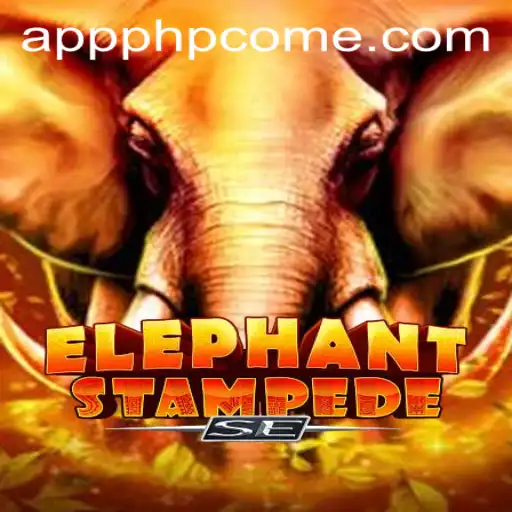Discovering ElephantStampedeSE: A Captivating Gaming Adventure