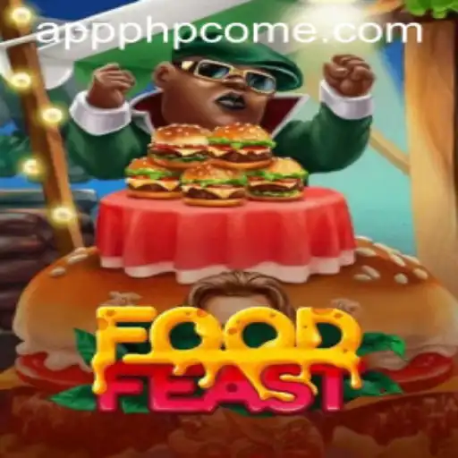 Explore the Addictive World of FoodFeast: A Comprehensive Guide