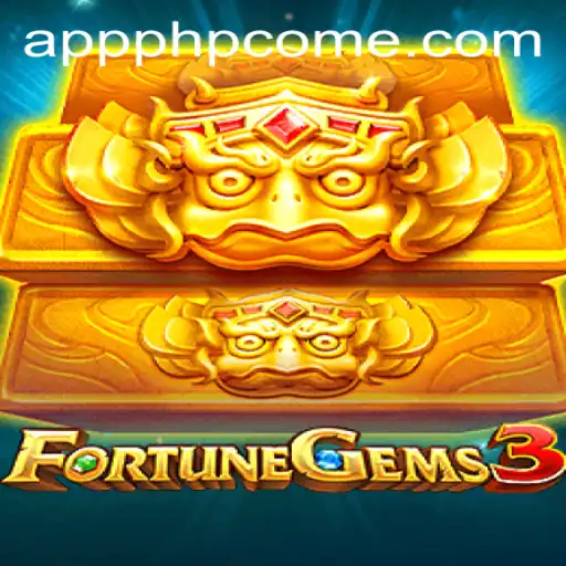 Exploring the Exciting Realm of FortuneGems3