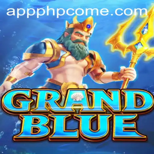 Discovering GRANDBLUE: An Immersive Adventure