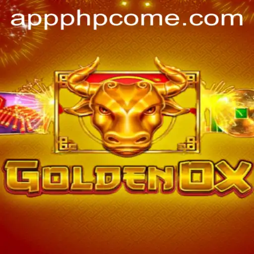 Discover the Excitement of GoldenOx: A Fascinating Gaming Experience