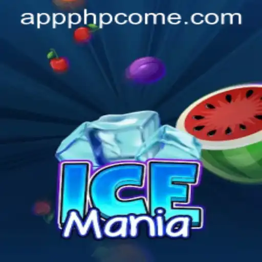 IceMania: A Chilling Adventure From PHPCOME.COM