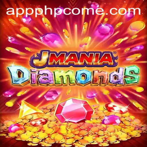 Exploring the Enthralling World of JManiaDiamonds: The Game Revolutionizing the Industry