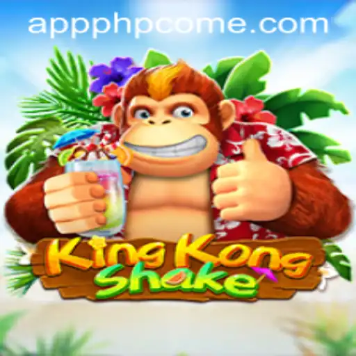 KingKongShake: An Exciting New Experience in Gaming