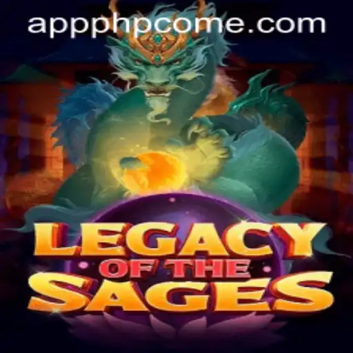 LegacyoftheSages: A Journey into the Mystical Realm