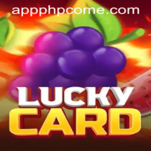 Discover the Excitement of LuckyCard: Your Ultimate Card Game Adventure