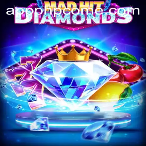 MadHitDiamonds: Exploring the Thrilling Gem of the Gaming World