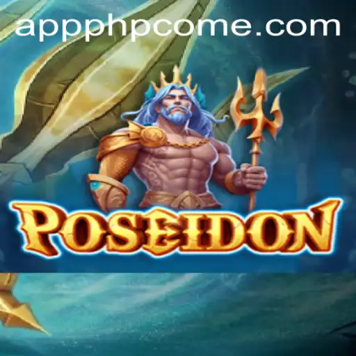 Dive into Adventure with the Game Poseidon