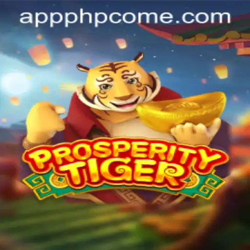 Exploring the Exciting World of ProsperityTiger