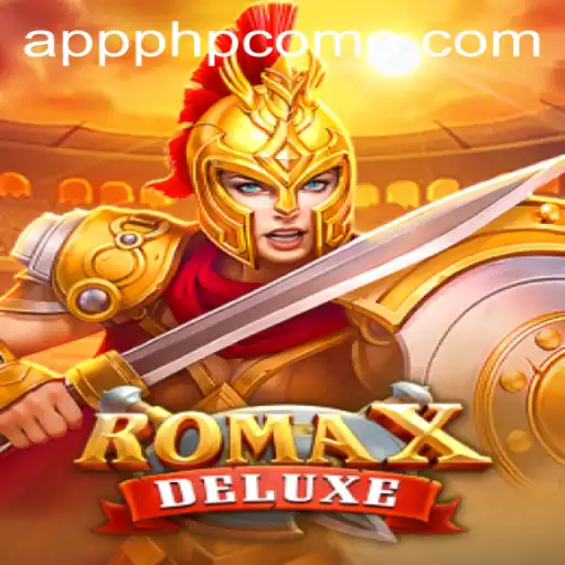 Discover the Exciting World of RomaXDeluxe: An Immersive Gaming Experience