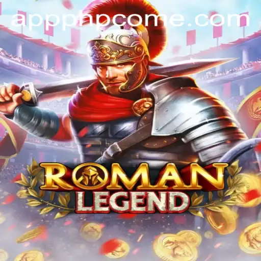 RomanLegend: A Journey Through Ancient Empires