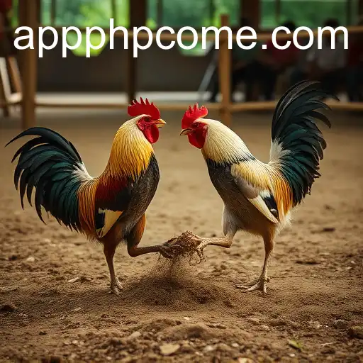 The Rise of Sabong Games: An In-Depth Exploration with PHPCOME.COM