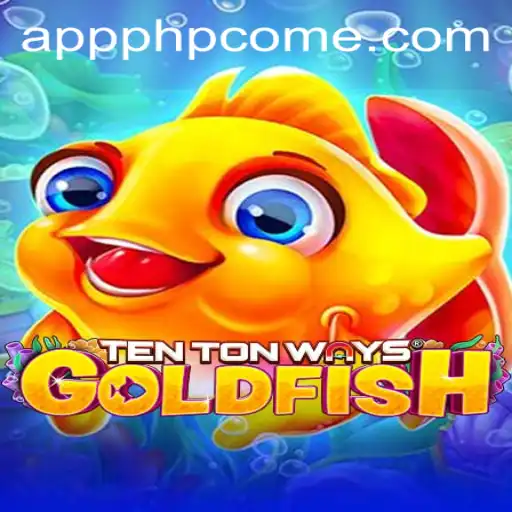 Exploring the Fascinating World of TenTonWaysGoldfish with PHPCOME.COM