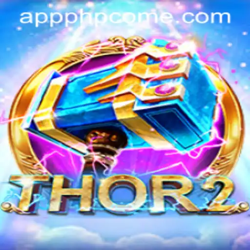 Thor2: A New Realm of Gaming Excitement by PHPCOME.COM