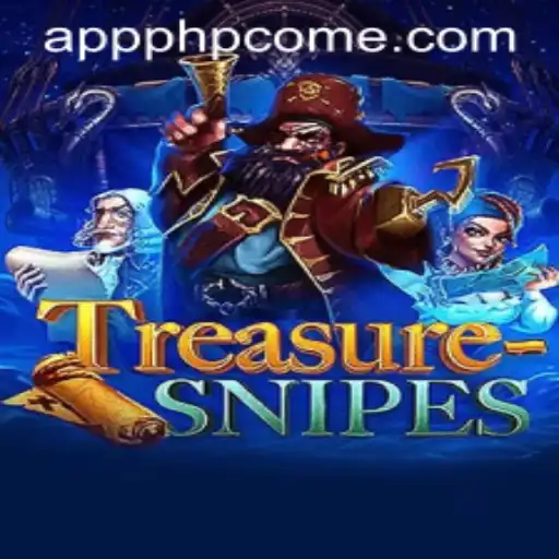 Discover the Thrills of TreasureSnipes
