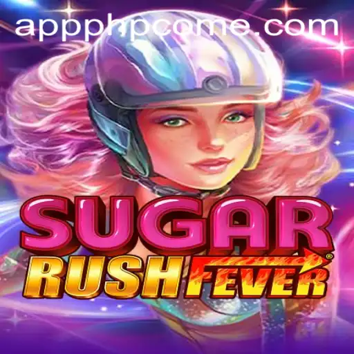 Delve into SugarRushFever: A Sweet Gaming Sensation