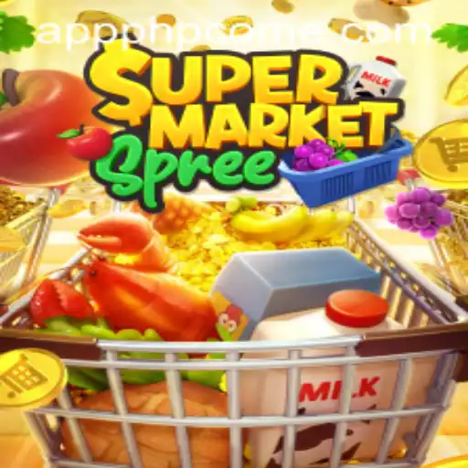 SupermarketSpree: The Exciting Adventure of Shopping Frenzy