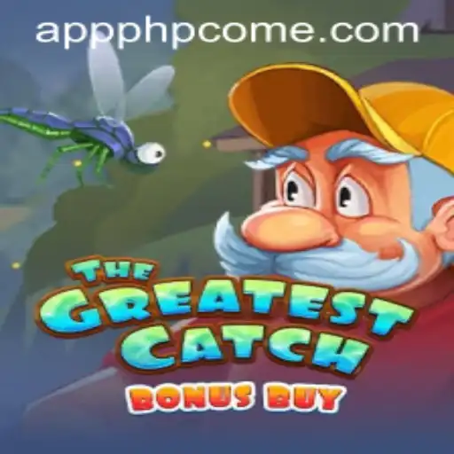 Exploring TheGreatestCatchBonusBuy: An Exciting New Game Adventure