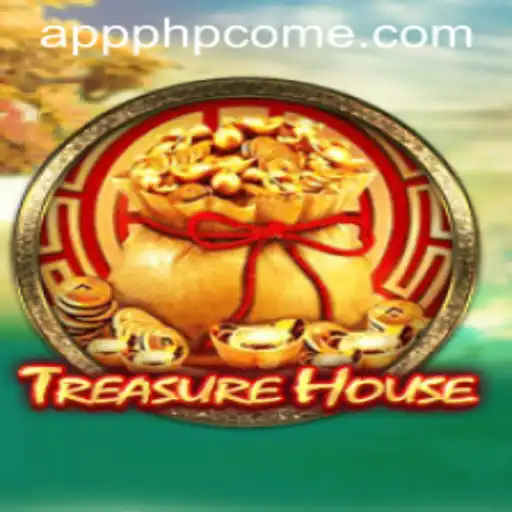 Discovering the Mysteries of TreasureHouse