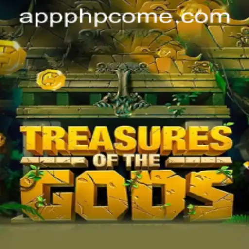 Unveiling the Mysteries of TreasureoftheGods